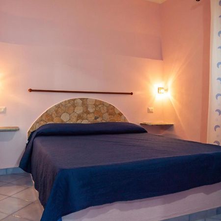 Residence Lampedusa Blu 외부 사진
