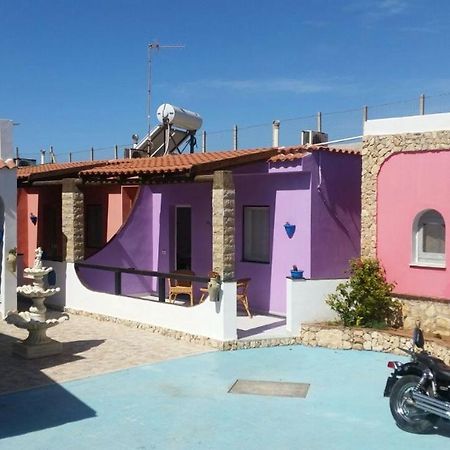 Residence Lampedusa Blu 외부 사진