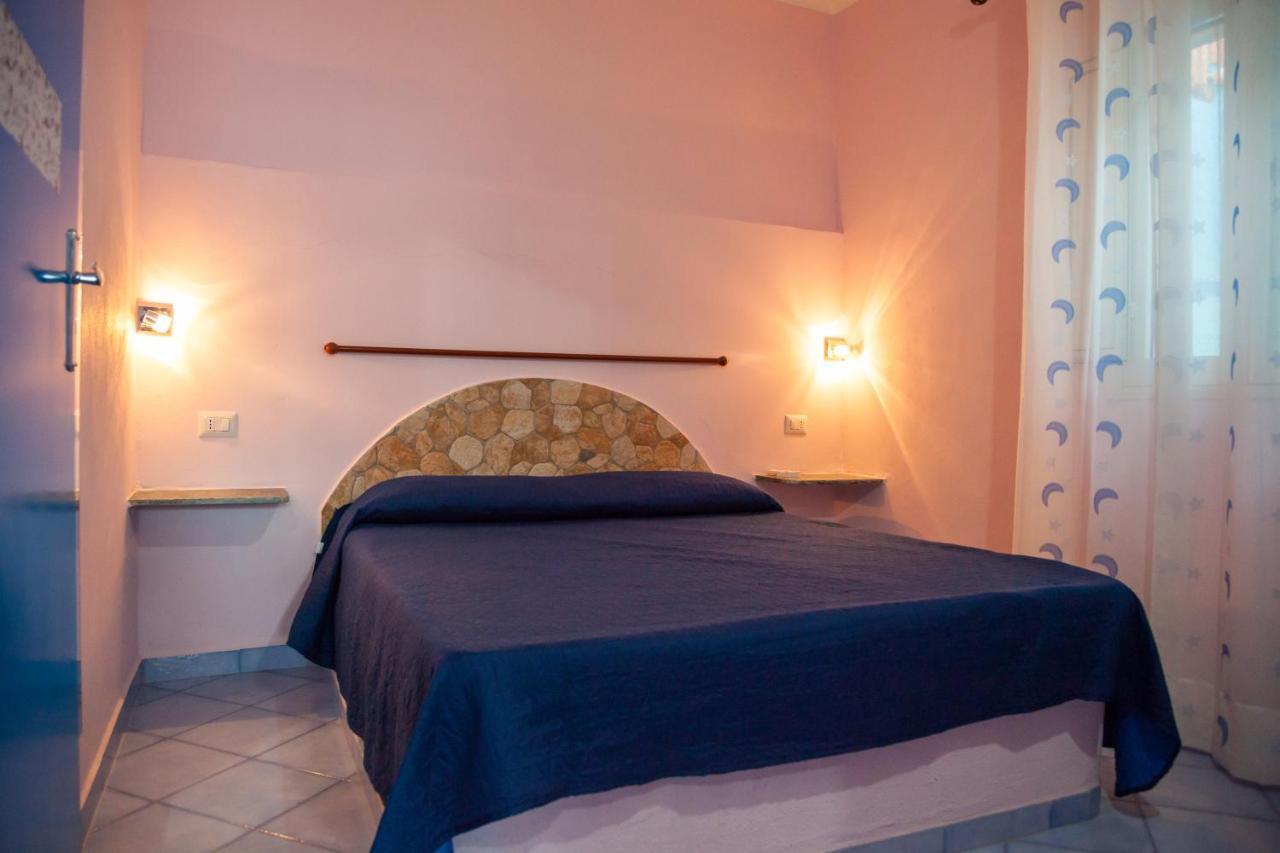 Residence Lampedusa Blu 외부 사진