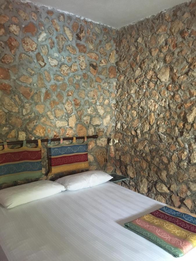 Residence Lampedusa Blu 외부 사진