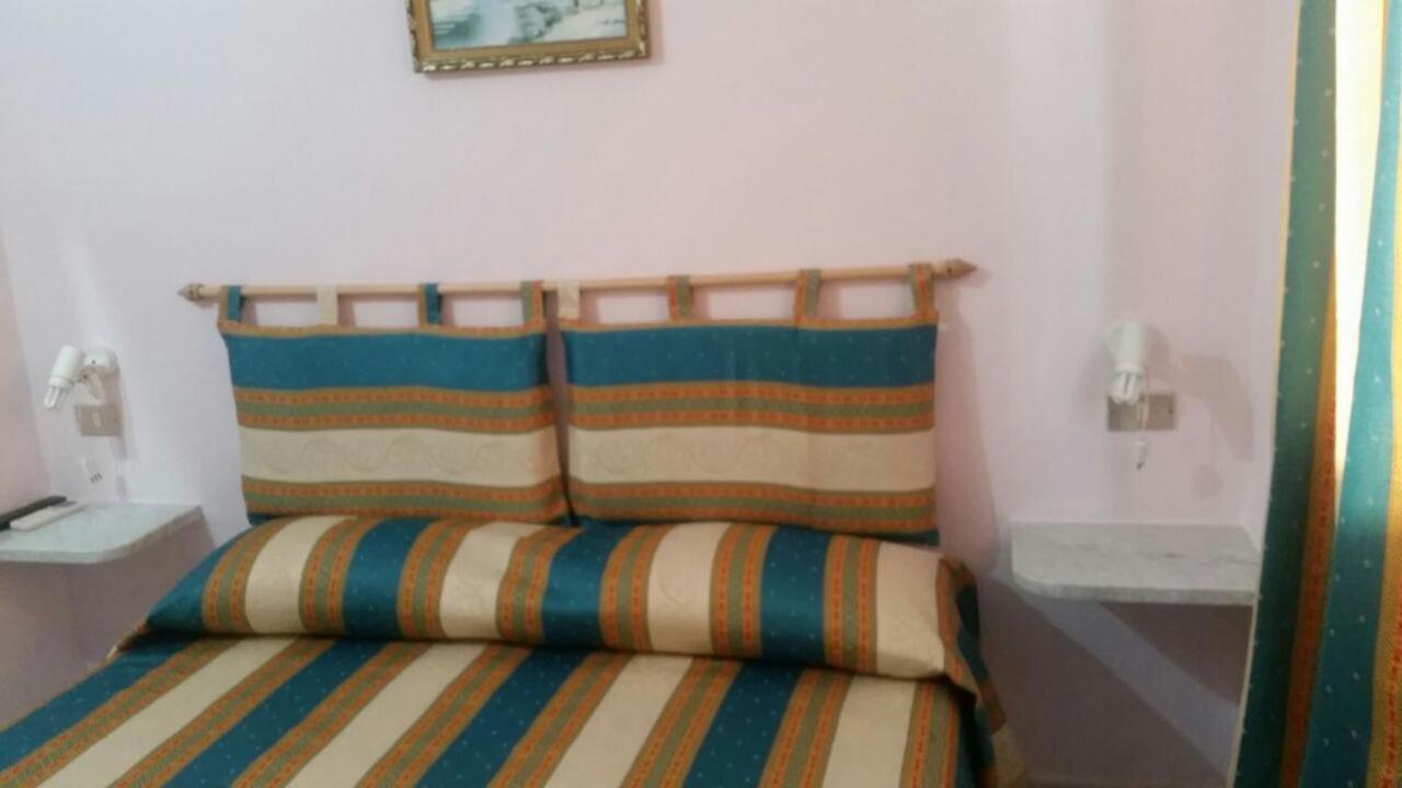 Residence Lampedusa Blu 외부 사진