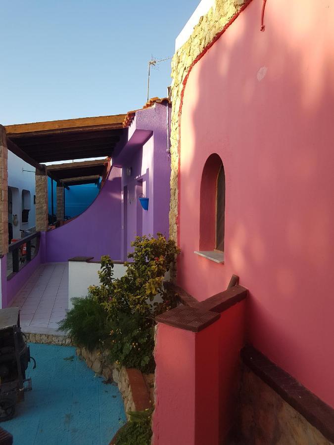 Residence Lampedusa Blu 외부 사진