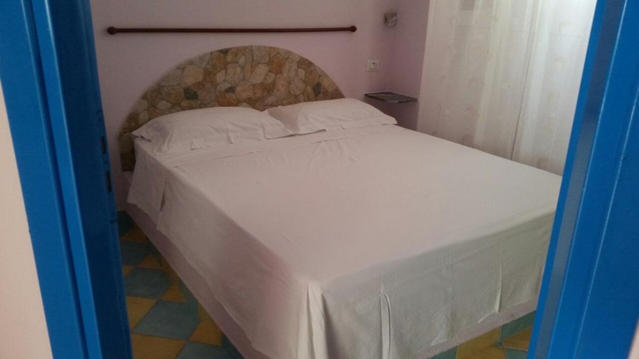 Residence Lampedusa Blu 외부 사진