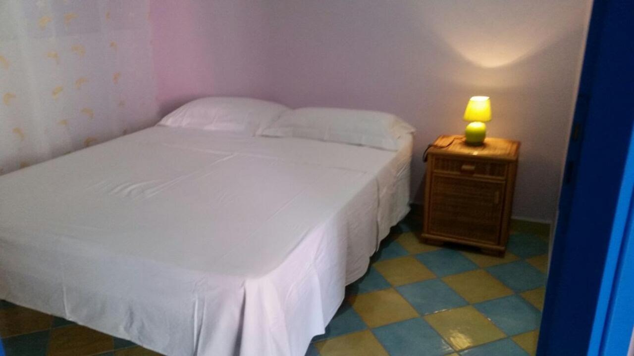 Residence Lampedusa Blu 외부 사진