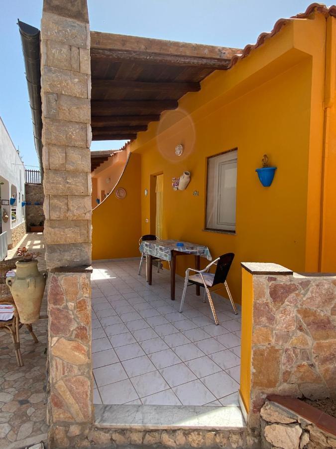 Residence Lampedusa Blu 외부 사진