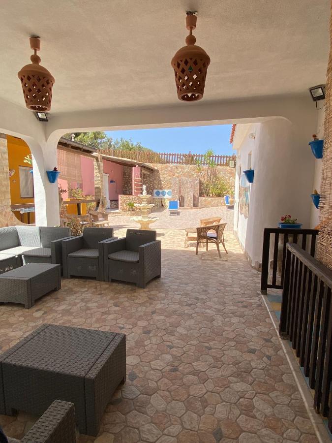 Residence Lampedusa Blu 외부 사진