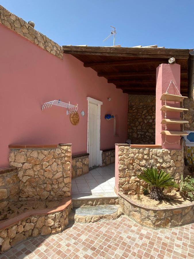 Residence Lampedusa Blu 외부 사진